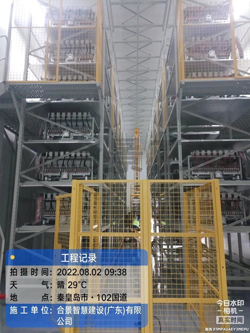 威卡威鋰電池廠房?jī)艋こ? /> 
</p>
<p style=